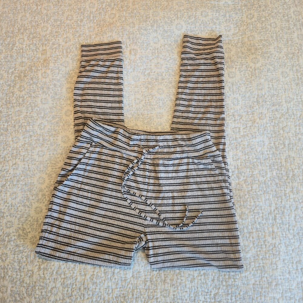 Forever 21 High Waist Pants, Size Medium